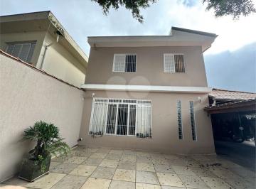 Casa · 160m² · 3 Quartos · 4 Vagas · Casa com 3 quartos à venda em Jardim regis - SP
