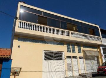 Comercial · 230m² · 20 Quartos · Prédio inteiro com 20 quartos à venda em Jardim são vicente - SP