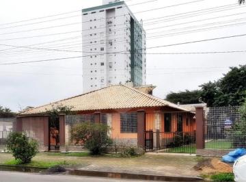 Comercial · 310m² · 6 Quartos · 10 Vagas · Casa térrea com 6 quartos à venda em Centro - RS