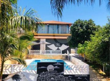 Comercial · 340m² · 4 Quartos · 4 Vagas · Casa com 4 quartos à venda em Jardim alfredo - SP