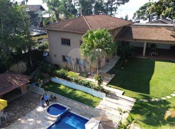 Casa · 544m² · 3 Quartos · 8 Vagas · Condomínio com 3 quartos à venda em Praia da lagoa - SP