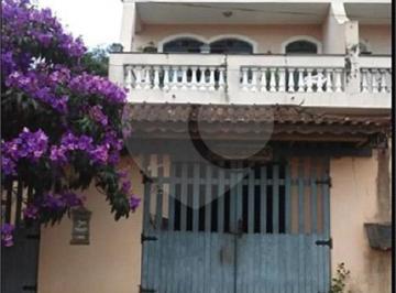Casa · 620m² · 3 Quartos · 8 Vagas · Sobrado com 3 quartos à venda em Val flores - SP