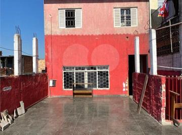 Casa · 170m² · 3 Quartos · Sobrado com 3 quartos à venda em Jardim castro alves - SP