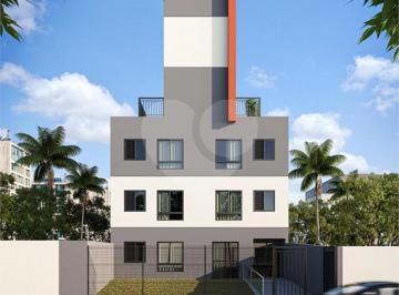 Apartamento · 46m² · 2 Quartos · Apartamento com 2 quartos à venda em Vila são pedro - SP