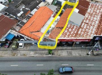 Comercial · 90m² · 2 Quartos · 2 Vagas · Casa térrea com 2 quartos à venda em Socorro - SP