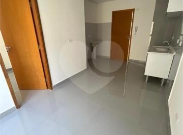 Apartamento · 28m² · 1 Quarto · Studio com 1 quartos à venda em Cupecê - SP