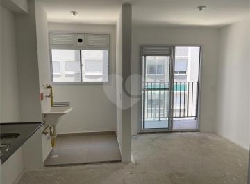 Apartamento · 37m² · 2 Quartos · Apartamento com 2 quartos à venda em Jurubatuba - SP
