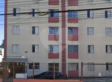 Apartamento · 70m² · 3 Quartos · 1 Vaga · Apartamento com 3 quartos à venda em Vila são josé - SP