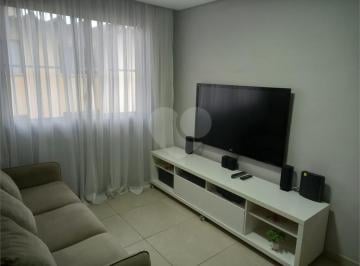 Apartamento · 73m² · 3 Quartos · 1 Vaga · Apartamento com 3 quartos à venda em Vila são josé (cidade dutra) - SP
