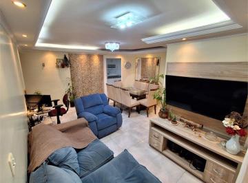 Apartamento · 73m² · 3 Quartos · 1 Vaga · Apartamento com 3 quartos à venda em Interlagos - SP