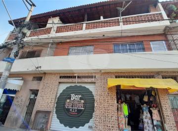 Casa · 489m² · 5 Quartos · Sobrado com 5 quartos à venda em Jardim neide - SP