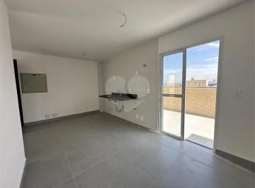 Apartamento · 27m² · 1 Quarto · Apartamento com 1 quartos à venda em Vila Gea - SP