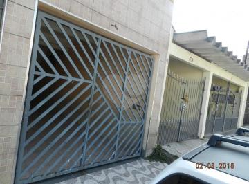 Casa · 210m² · 3 Quartos · 2 Vagas · Sobrado com 3 quartos à venda ou para locação em Parque colonial - SP