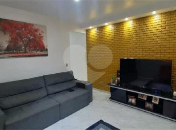 Casa · 230m² · 4 Quartos · 2 Vagas · Sobrado com 4 quartos à venda em Chácara santana - SP