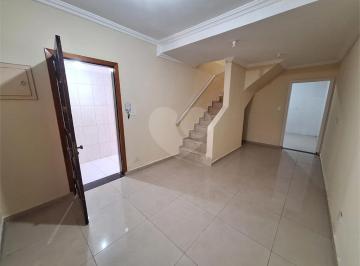 Casa · 180m² · 3 Quartos · 2 Vagas · Sobrado com 3 quartos à venda em Vila arriete - SP
