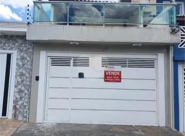 Photo 1 · Sobrado com 3 quartos à venda em Vila arriete - SP