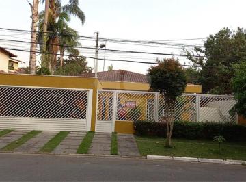 Casa · 290m² · 4 Quartos · 4 Vagas · Casa com 4 quartos à venda em Interlagos - SP