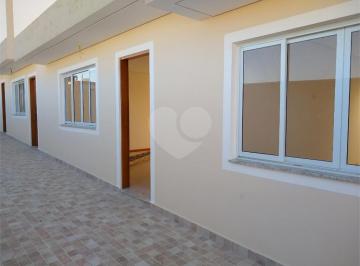 Casa · 66m² · 2 Quartos · 2 Vagas · Condomínio com 2 quartos à venda em Jardim santa cruz (campo grande) - SP