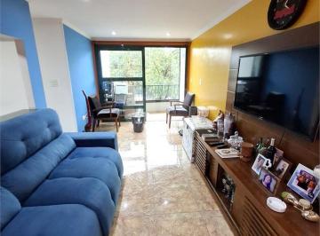 Apartamento · 73m² · 2 Quartos · Apartamento com 2 quartos à venda em Interlagos - SP