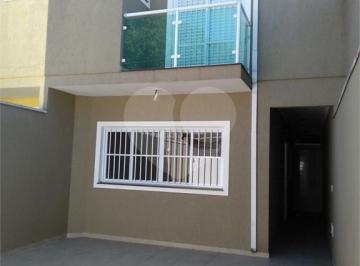 Casa · 129m² · 3 Quartos · Casa com 3 quartos à venda em Jardim ernestina - SP