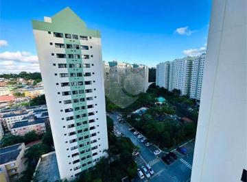 Apartamento · 56m² · 2 Quartos · 1 Vaga · Apartamento com 2 quartos à venda em Jardim das flores - SP