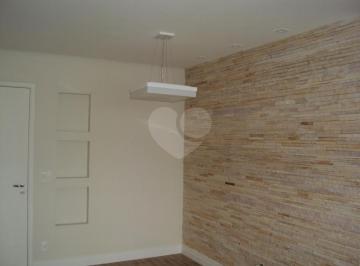 Apartamento · 61m² · 2 Quartos · 1 Vaga · Apartamento com 2 quartos à venda em Jardim Umuarama - SP