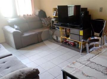 Casa · 66m² · 2 Quartos · 1 Vaga · Condomínio com 2 quartos à venda em Americanópolis - SP