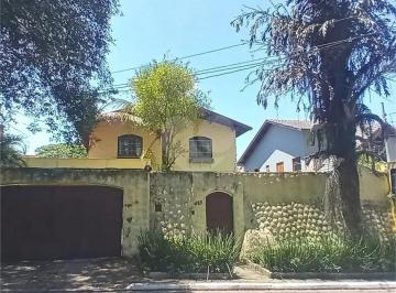 Casa · 275m² · 3 Quartos · 4 Vagas · Sobrado com 3 quartos à venda em Jardim santa helena - SP