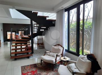 Casa · 400m² · 5 Quartos · 4 Vagas · Casa com 5 quartos à venda em Jardim santa helena - SP