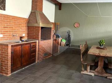 Terreno · 238m² · Terreno à venda em Jardim colonial - SP