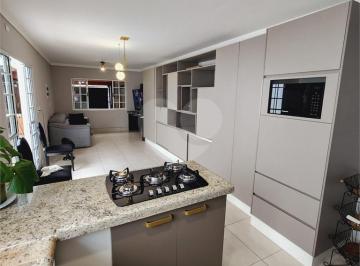 Casa · 100m² · 2 Quartos · 2 Vagas · Casa térrea com 2 quartos à venda em Parque brasil - SP