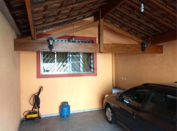 Casa · 124m² · 3 Quartos · 2 Vagas · Sobrado com 3 quartos à venda em Vila califórnia(zona sul) - SP