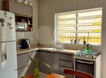 Casa · 70m² · 2 Quartos · 3 Vagas · Sobrado com 2 quartos à venda em Jardim da saúde - SP