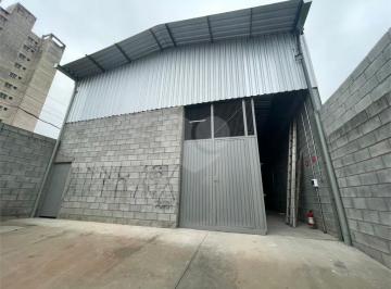 Comercial · 450m² · 6 Vagas · Galpão à venda em Pedreira - SP