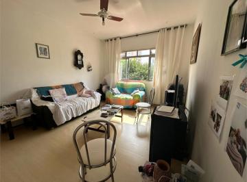 Apartamento · 80m² · 2 Quartos · 1 Vaga · Apartamento com 2 quartos à venda em Vila olímpia - SP