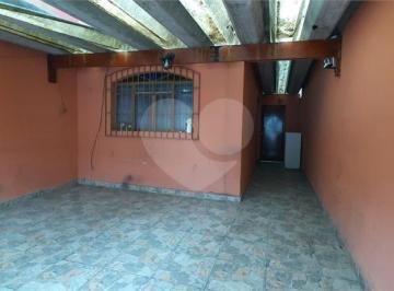 Casa · 124m² · 3 Quartos · 2 Vagas · Sobrado com 3 quartos à venda em Jardim lallo - SP