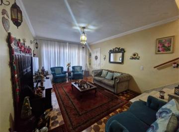 Casa · 150m² · 3 Quartos · Sobrado com 3 quartos à venda em Terceira divisão de interlagos - SP