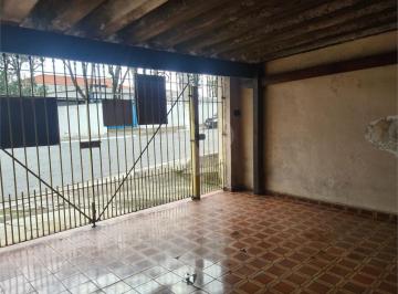 Casa · 125m² · 3 Quartos · 2 Vagas · Sobrado com 3 quartos à venda em Vila santa maria - SP