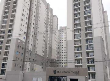 Apartamento · 40m² · 2 Quartos · Apartamento com 2 quartos à venda em Usina piratininga - SP