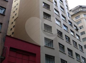 Comercial · 70m² · Salas à venda em República - SP