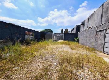 Terreno · 10m² · Terreno à venda em Jardim santa helena - SP
