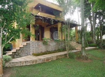 Casa · 350m² · 6 Quartos · 10 Vagas · Sobrado com 6 quartos à venda em Jardim alviverde - SP