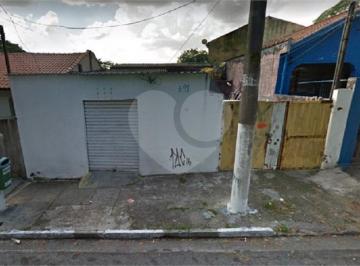 Comercial · 90m² · 3 Vagas · Salão Comercial à venda em Cidade dutra - SP