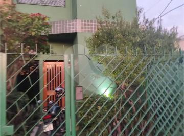 Comercial · 160m² · 4 Quartos · Sobrado com 4 quartos à venda em Saúde - SP