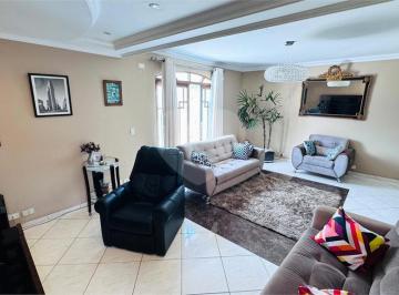 Casa · 209m² · 4 Quartos · 4 Vagas · Sobrado com 4 quartos à venda em Jardim progresso - SP