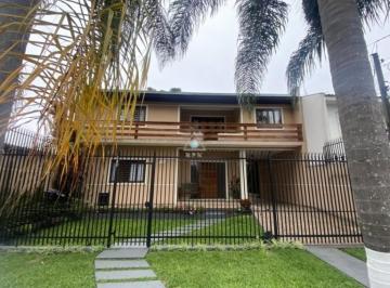1754400250.jpg · Excelente Residencia no Fanny ( PISO SUPERIOR)