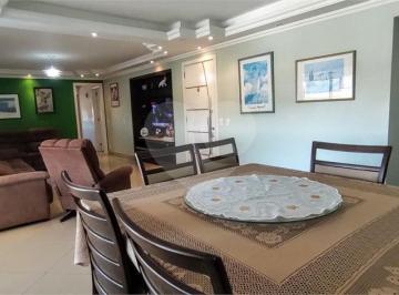 Apartamento · 163m² · 3 Quartos · Apartamento com 3 quartos à venda em Jardim campo grande - SP