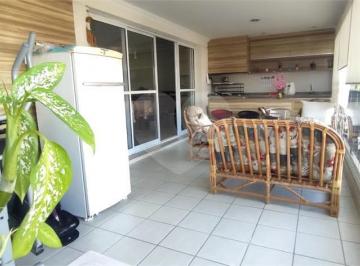 Apartamento · 163m² · 3 Quartos · 3 Vagas · Apartamento com 3 quartos à venda em Jardim campo grande - SP