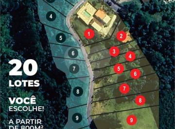 Terreno · 821m² · Loteamento à venda em Vila são josé - SP