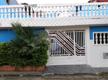 Casa · 80m² · 2 Quartos · 1 Vaga · Casa com 2 quartos à venda em Jardim edilene - SP